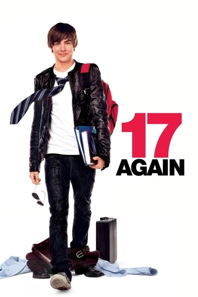 მამა კვლავ 17-ისაა / 17 Again