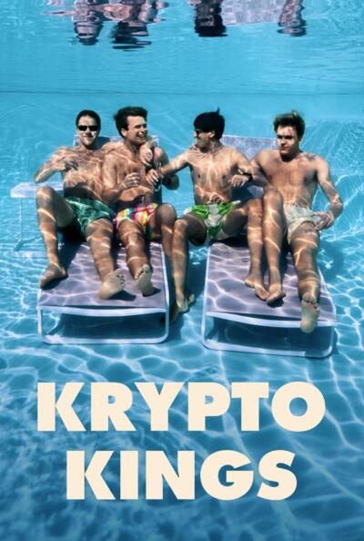 Krypto Kings