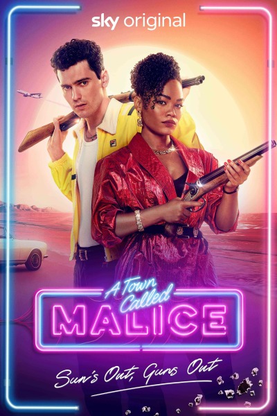 A Town Called Malice / Город под названием Злоба