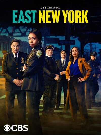 აღმოსავლეთ ნიუ-იორკი / East New York