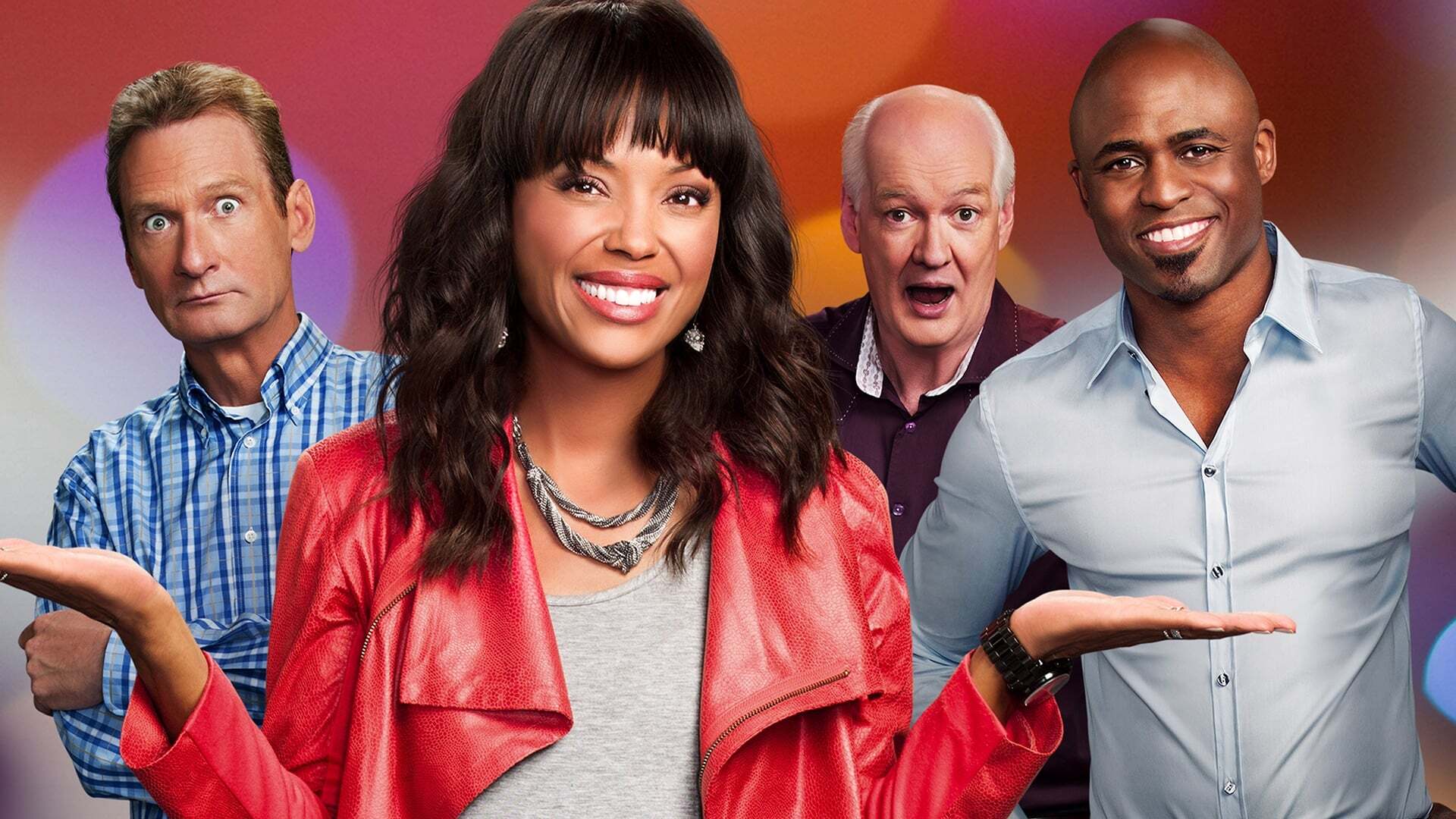 Whose Line Is It Anyway?