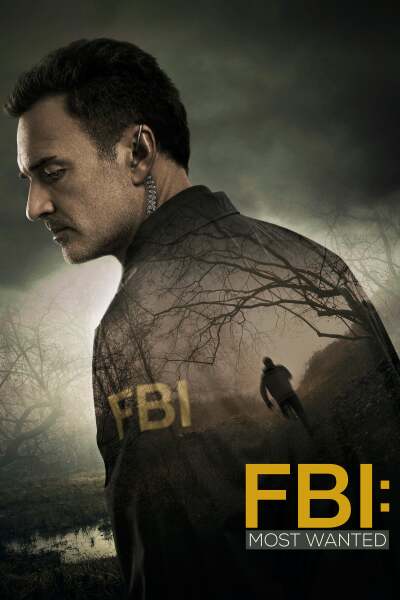 გამოძიების ფედერალური ბიურო: იძებნება / FBI: Most Wanted