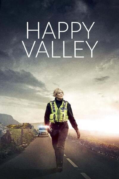 ბედნიერი ხეობა / Happy Valley