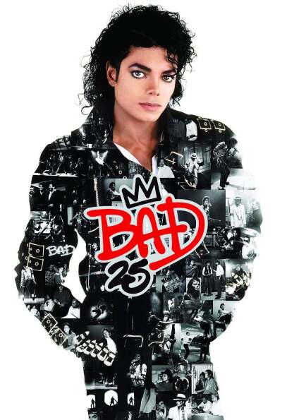 Bad 25 / Плохой 25