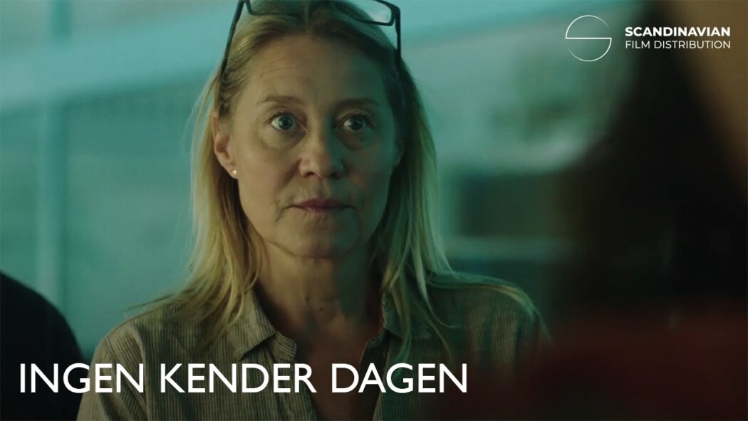 დღე არავინ იცის / Ingen kender dagen