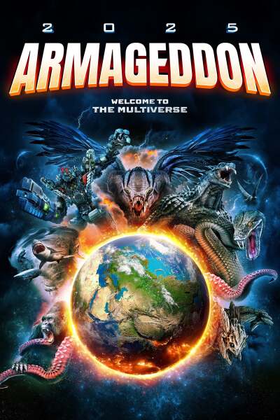 2025. არმაგედონი / 2025. Armageddon