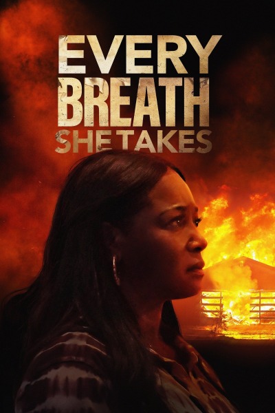 მისი ყოველი ამოსუნთქვა / Every Breath She Takes