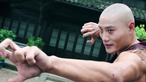 Hong Boxing