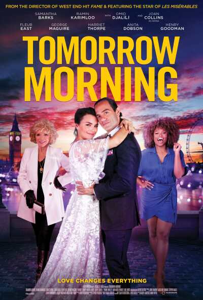 ხვალ დილით / Tomorrow Morning