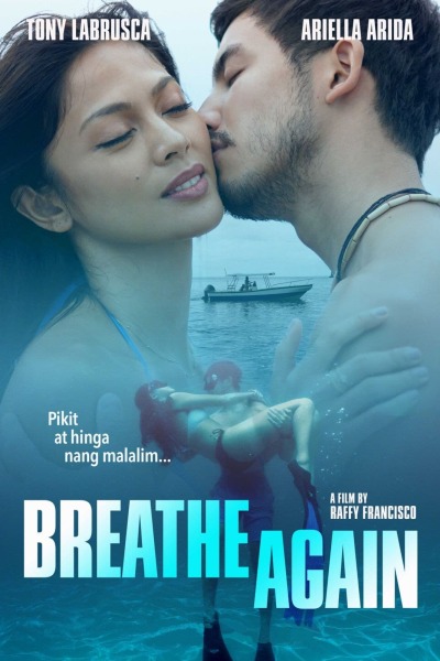 ისუნთქე კვლავ / Breathe Again
