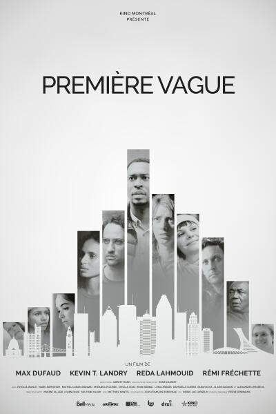 პირველი ტალღა / Première vague