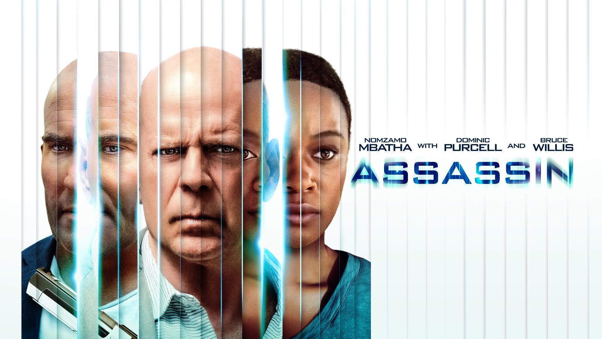 მკვლელი / Assassin