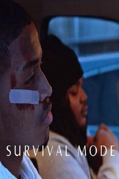 გადარჩენის რეჟიმი / Survival Mode