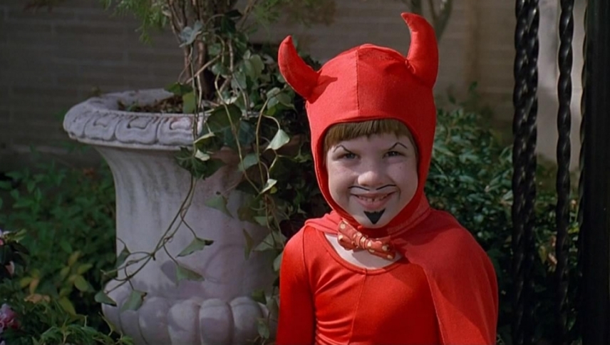 რთული ბავშვი / Problem Child