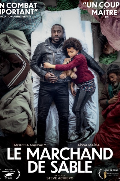 Le marchand de sable