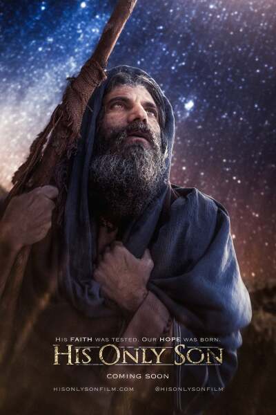 მისი ერთადერთი ვაჟი / His Only Son