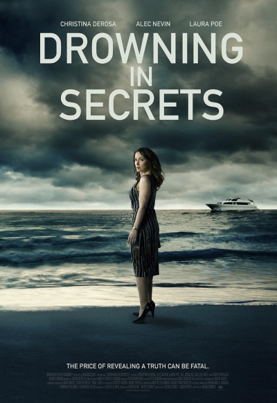 ჩაძირვა საიდუმლოებებში / Drowning in Secrets
