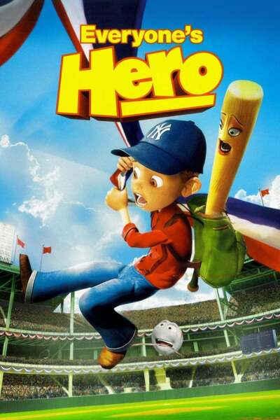 ყველას გმირი / Everyone's Hero