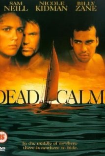 მკვდარი მორევი / Dead Calm