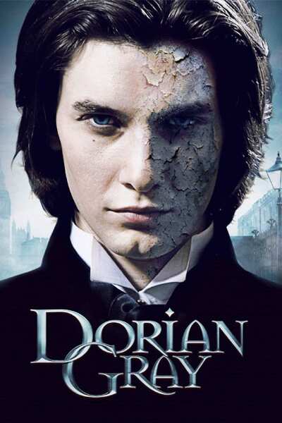 დორიან გრეი / Dorian Gray
