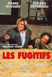 გაქცეულები / The Fugitives