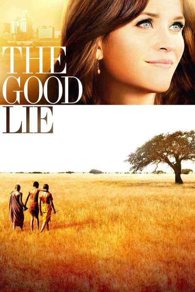 კარგი ტყუილი / The Good Lie