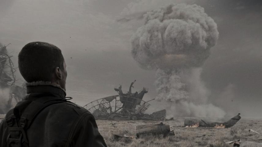 ტერმინატორი 4 / Terminator Salvation