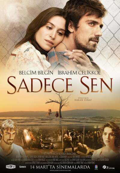 მხოლოდ შენ / Sadece Sen