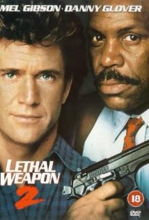 სასიკვდილო იარაღი 2 / Lethal Weapon 2