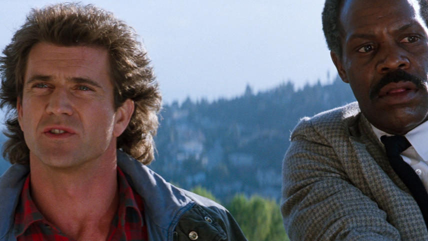 სასიკვდილო იარაღი 2 / Lethal Weapon 2