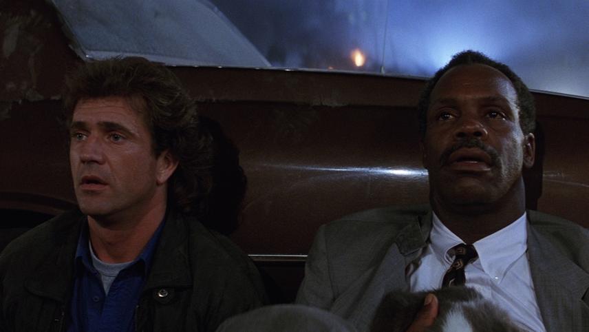 სასიკვდილო იარაღი 3 / Lethal Weapon 3