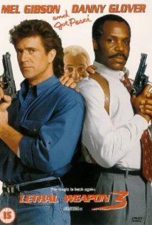 სასიკვდილო იარაღი 3 / Lethal Weapon 3