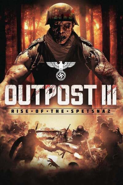 ჯოჯოხეთური საგუშაგო 3 / Outpost: Rise of the Spetsnaz