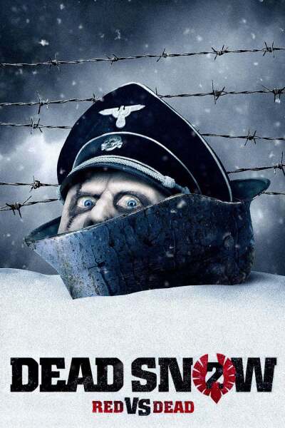 ოპერაცია მკვდარი თოვლი 2 / Dead Snow 2: Red vs. Dead