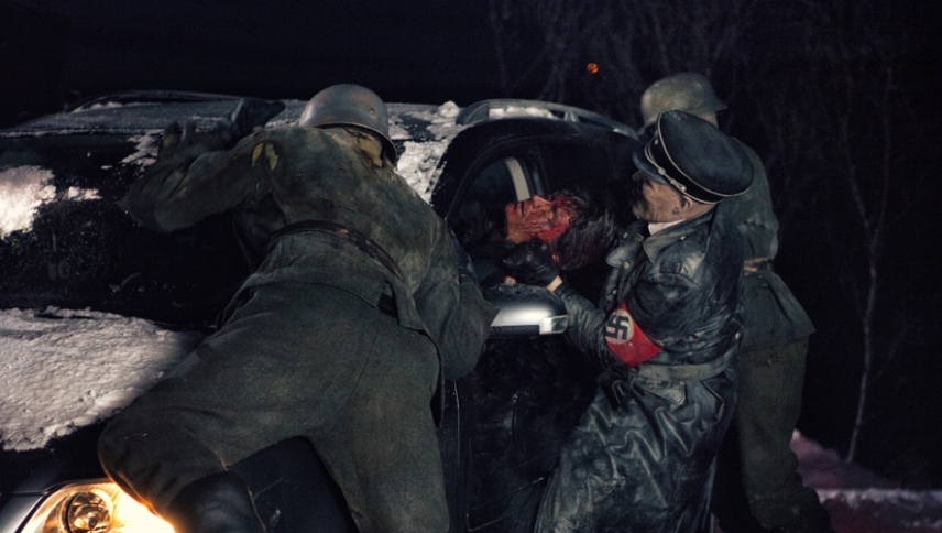 ოპერაცია მკვდარი თოვლი 2 / Dead Snow 2: Red vs. Dead