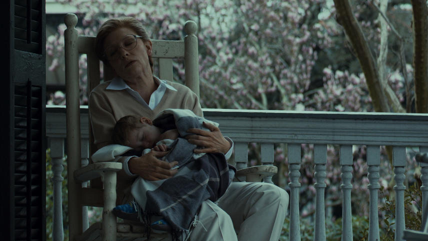 ბენჯამინ ბატონის უცნაური ამბავი / The Curious Case of Benjamin Button