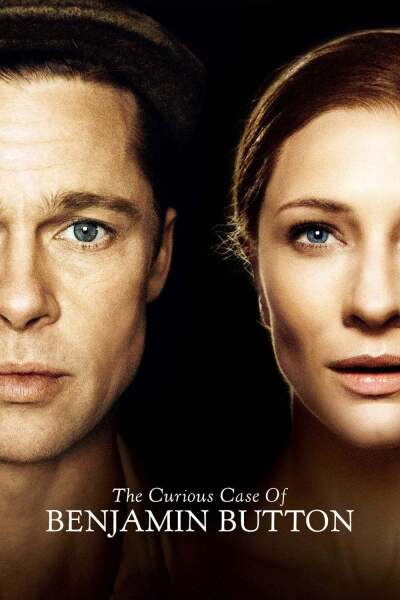 ბენჯამინ ბატონის უცნაური ამბავი / The Curious Case of Benjamin Button