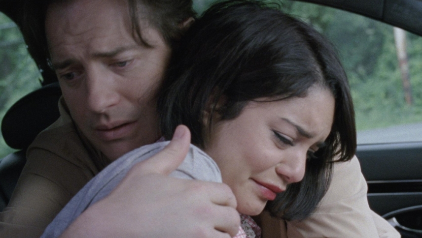 შემიფარე / Gimme Shelter