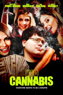 კანაფის ბიჭი / Kid Cannabis