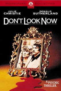 არ გამოიხედო / Don't Look Now