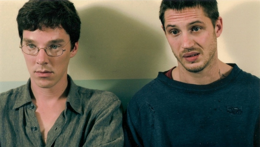 სტიუარტი: წარსულის გახსენება / Stuart: A Life Backwards