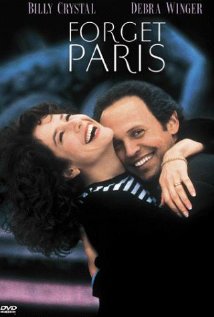 დაივიწყო პარიზი / Forget Paris