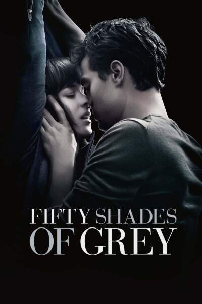 გრეის ორმოცდაათი ელფერი / Fifty Shades of Grey