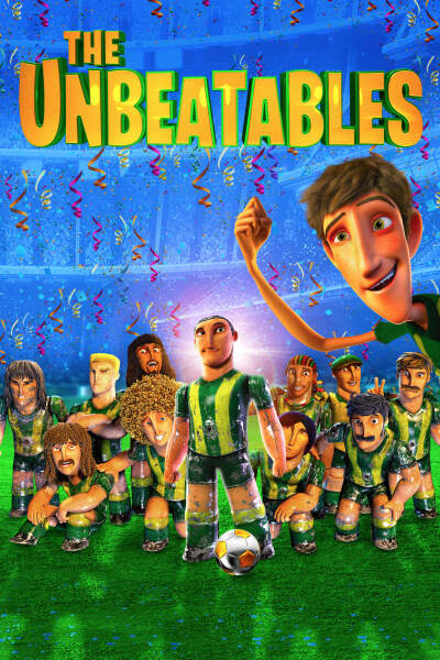 მაგიდის ფეხბურთი / Underdogs