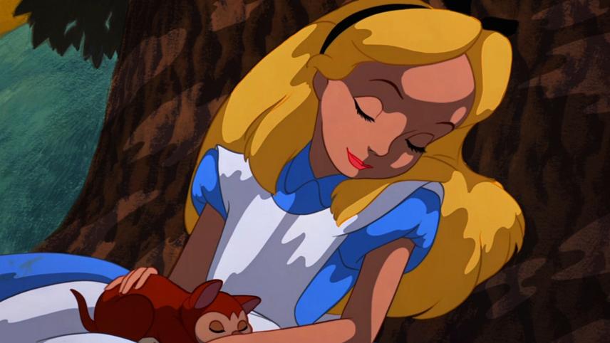 ელისი საოცრებათა ქვეყანაში / Alice in Wonderland
