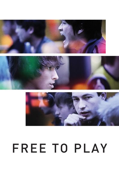 უფასო თამაში / Free to Play