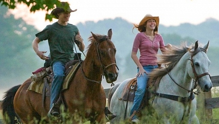ჰანა მონტანა / Hannah Montana: The Movie