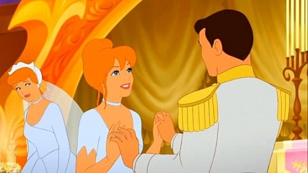 კონკია 3 / Cinderella 3: A Twist in Time