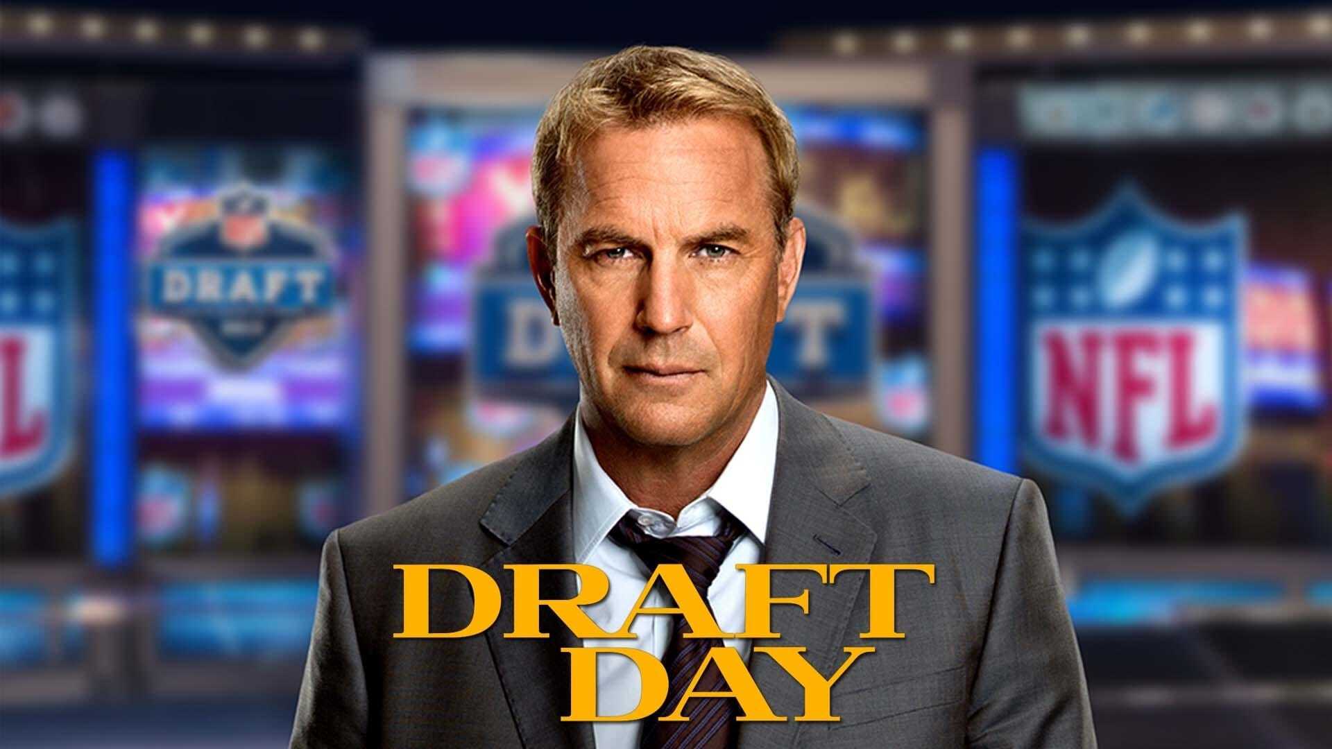 დრაფტის დღე / Draft Day