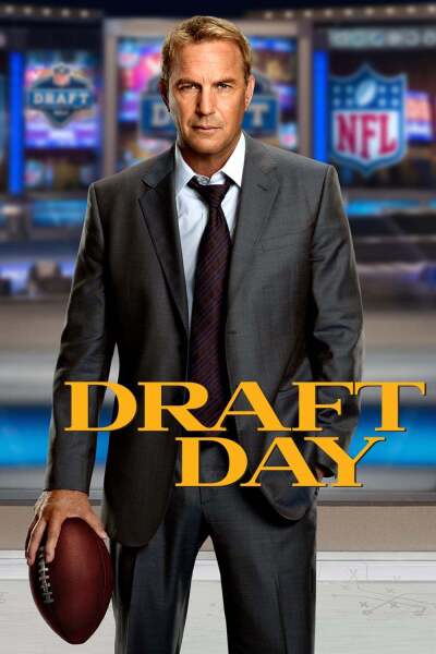 დრაფტის დღე / Draft Day